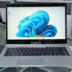 Brand New hp elitebook  840  G5   8th  generation         Core i7️   Octa-Core processor️ Price in Ethiopia